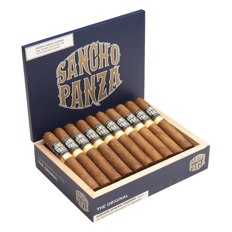 View product media SPOR Robusto, , jrcigars 2